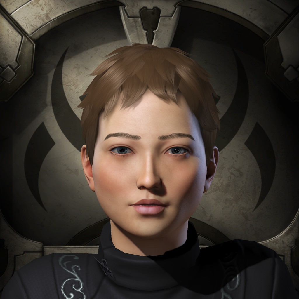 Dakota Ichosira