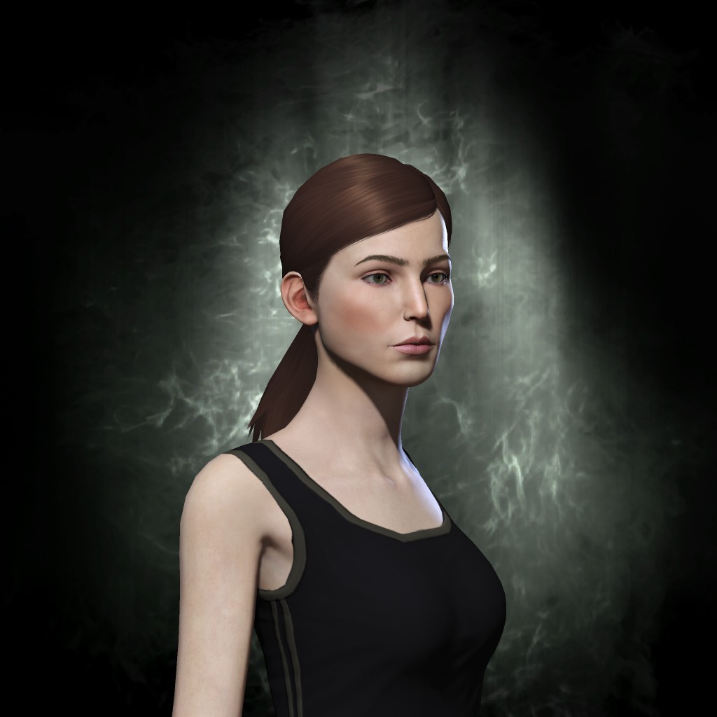 Tasha Anderson