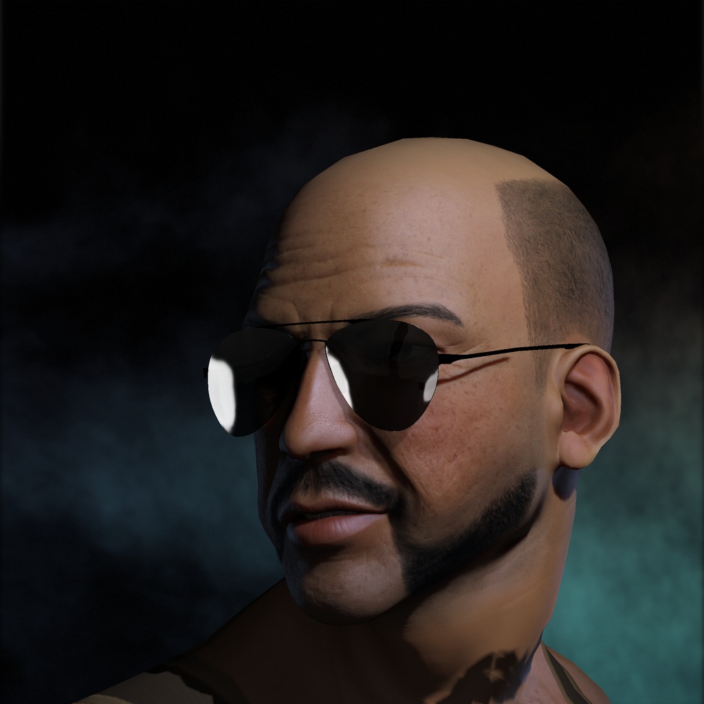 Igor Grimslade