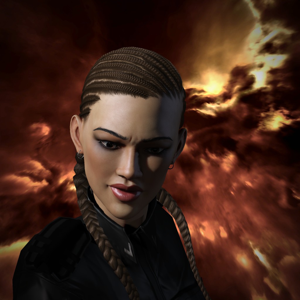 Naila Stark