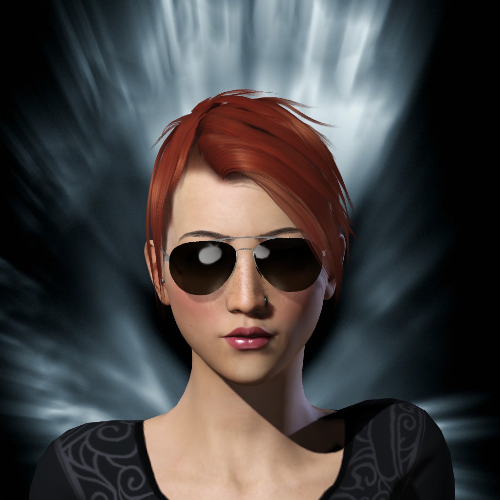 Alisa Bellka