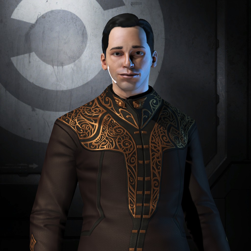 Ares Gustav