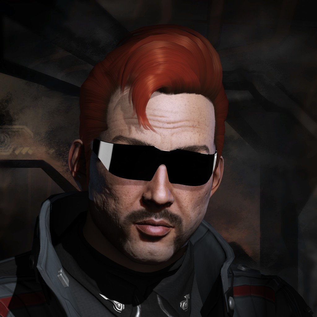 Ginger VonHOOTEN