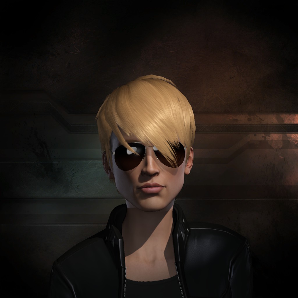 Robin Thatcher
