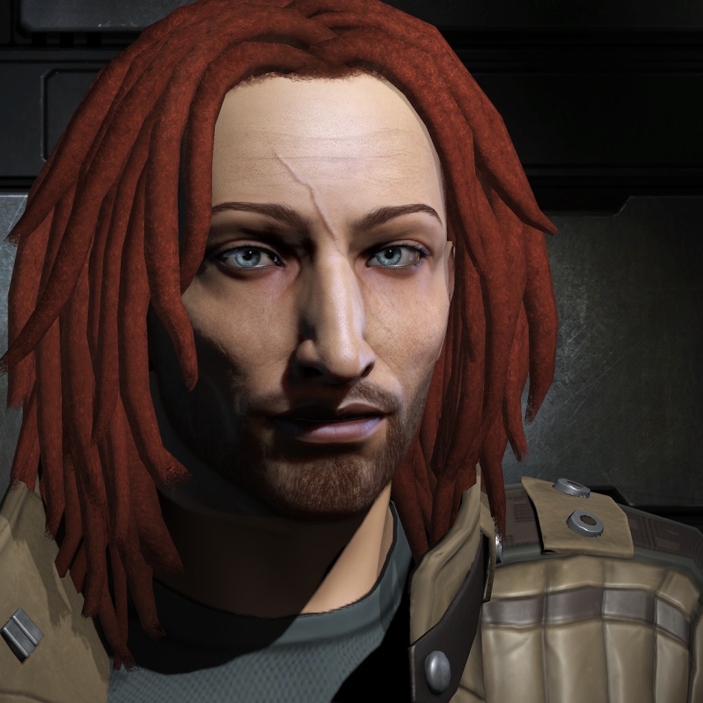 Trent Rickros