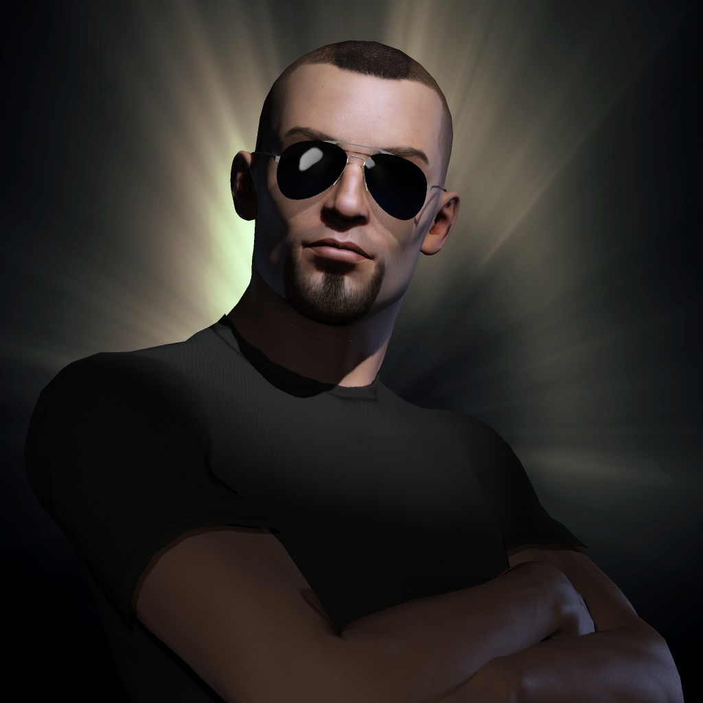 Jango Cloudrunner