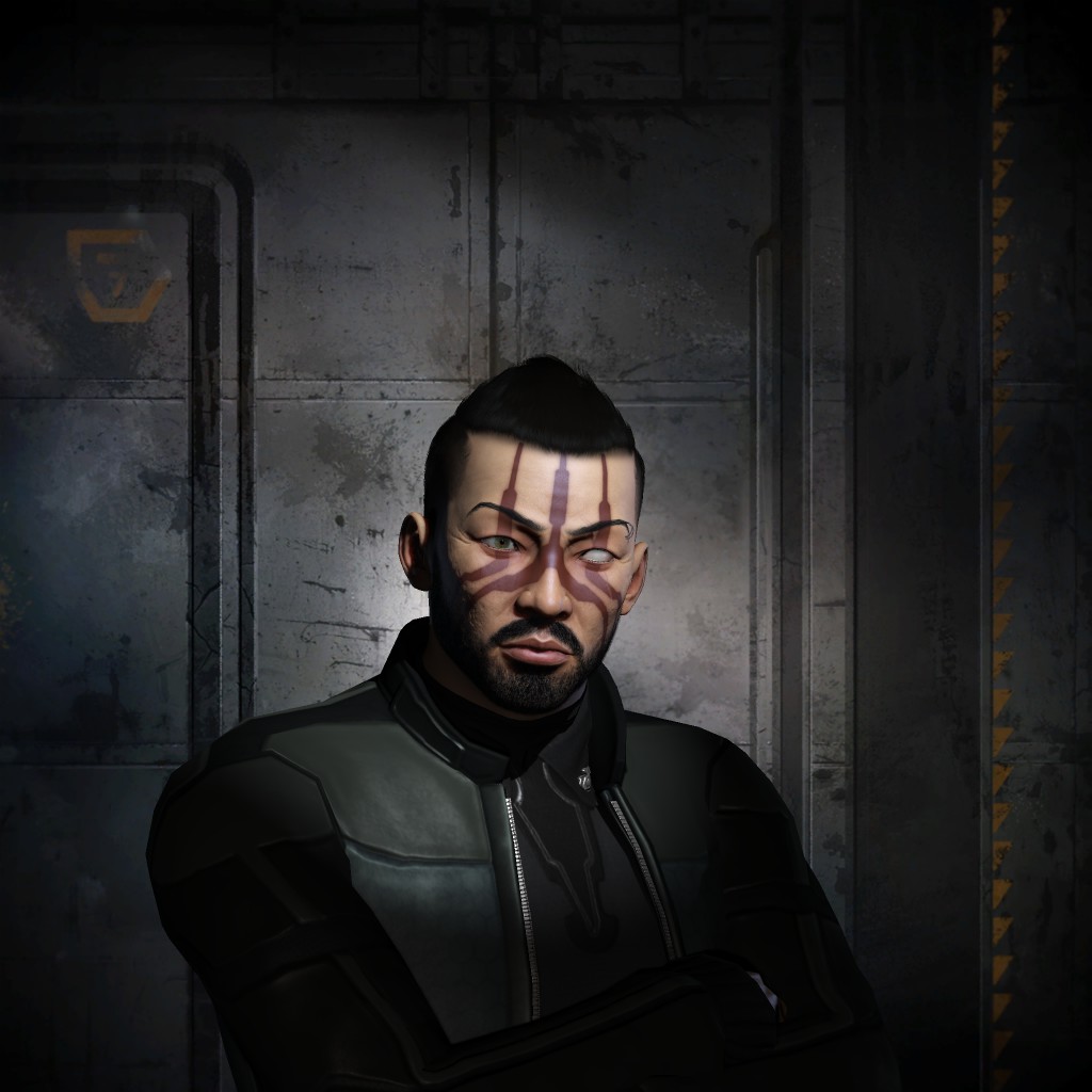 The All Father