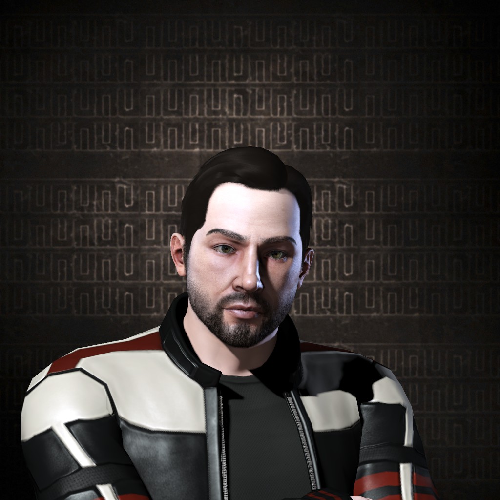 Keith Borne Osbor