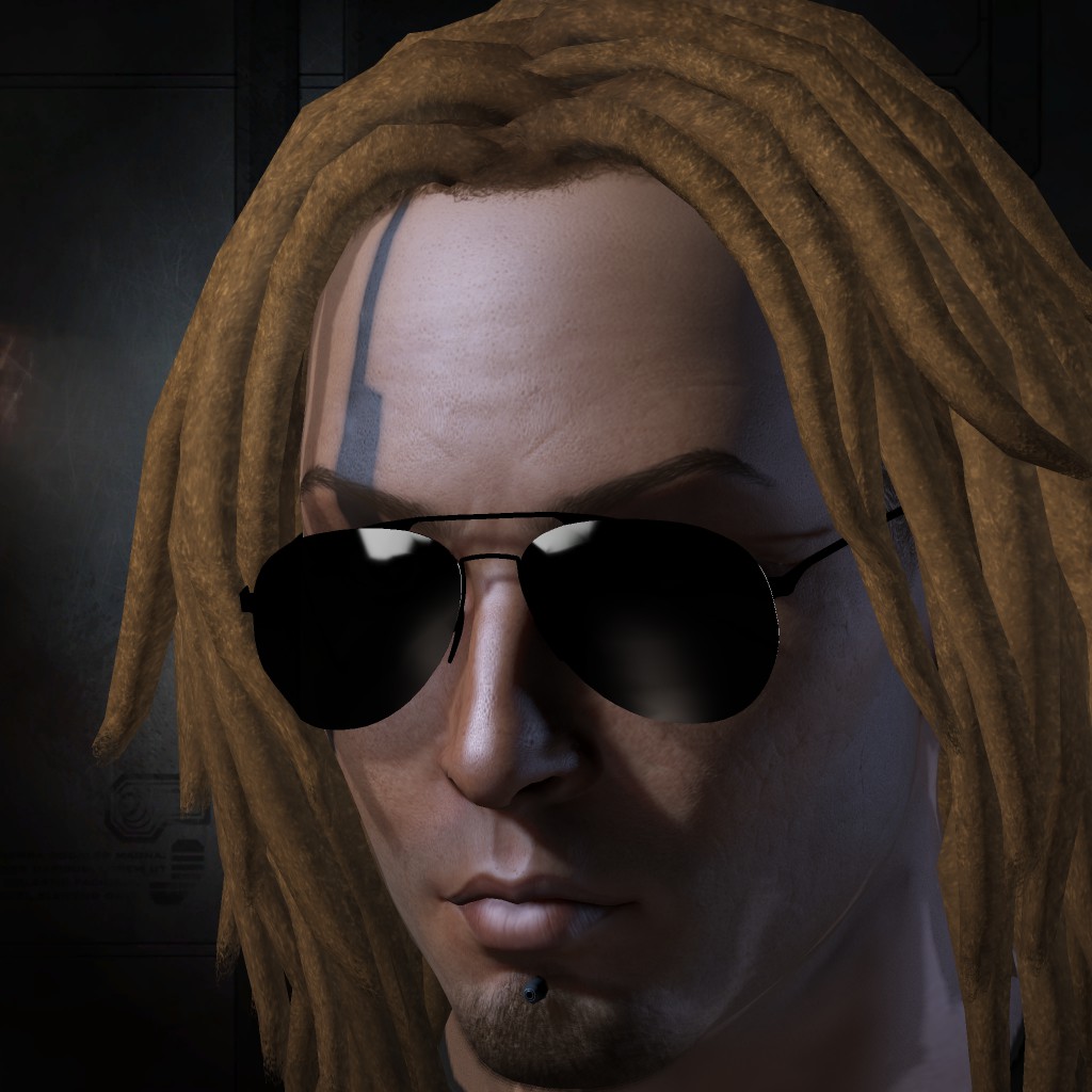 Paladin Achasse