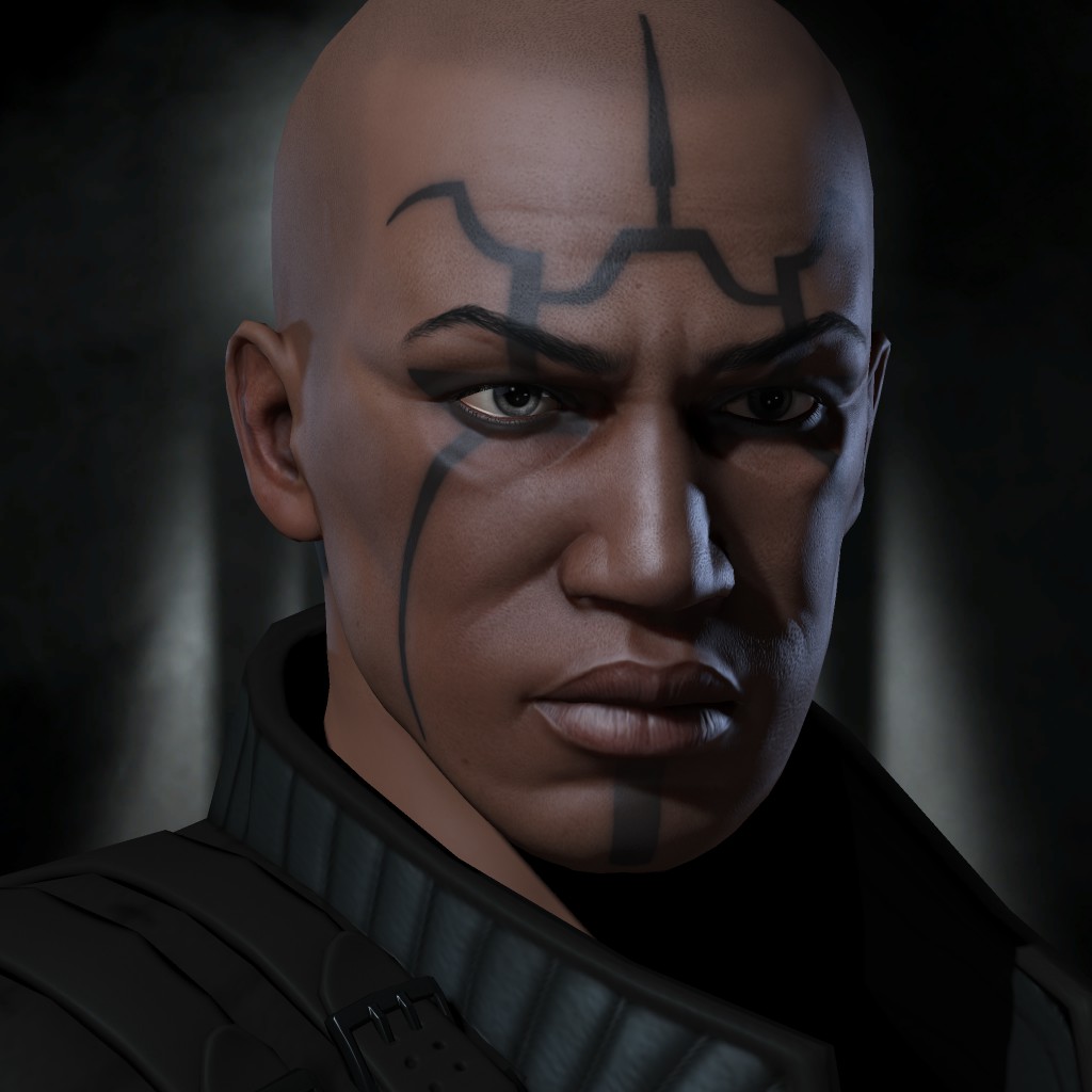 Alibar Soulbane