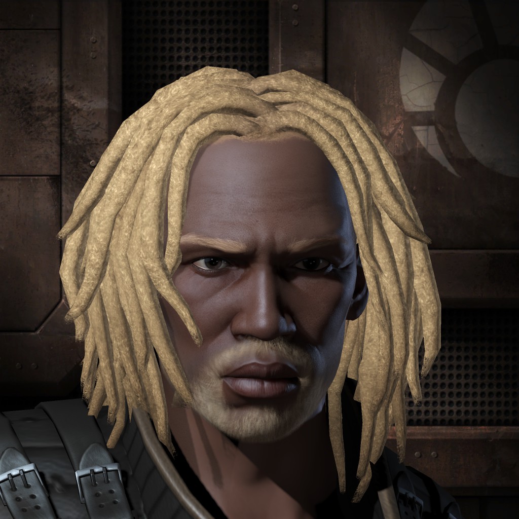 Bredrin Oreholder