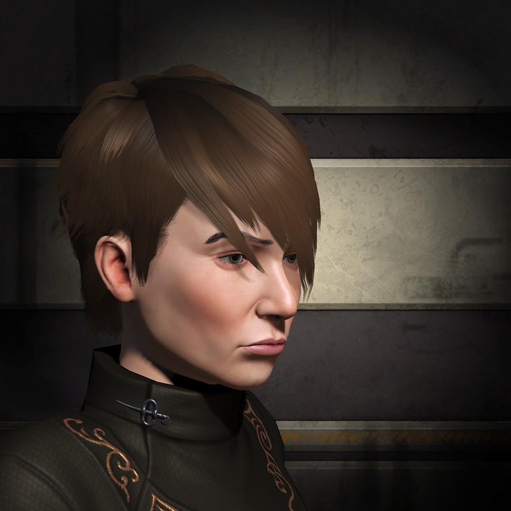 Ester Flynn