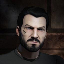 Tharen Penkens portrait
