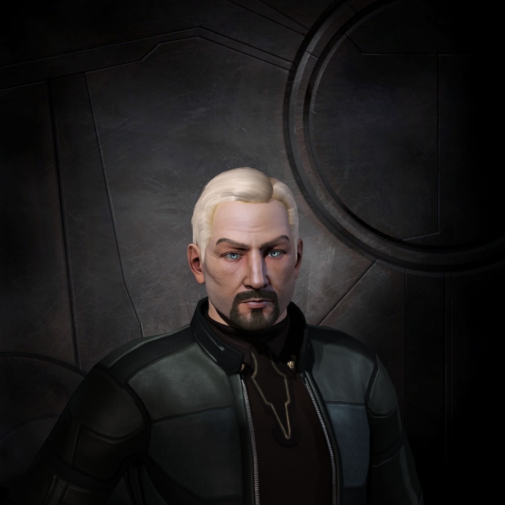 Trebor Hazen
