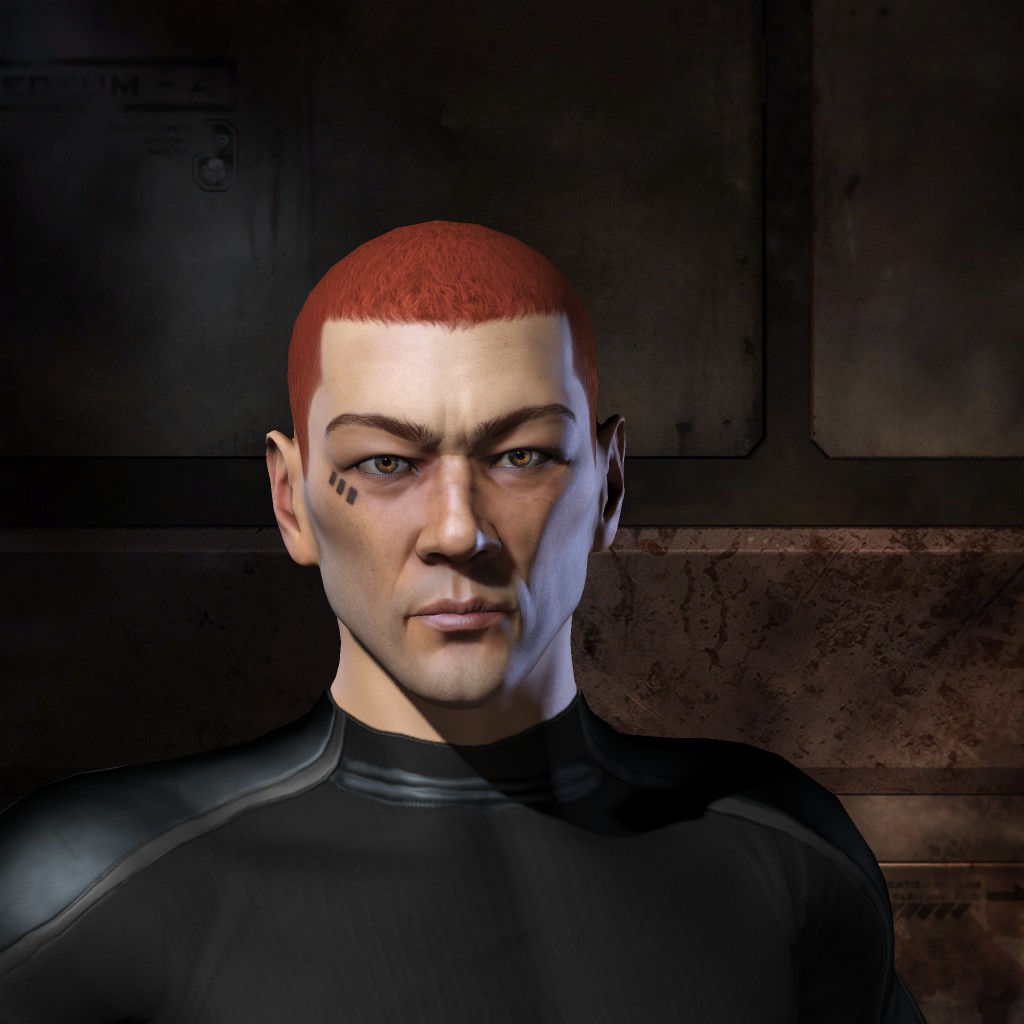 Tycho Zen