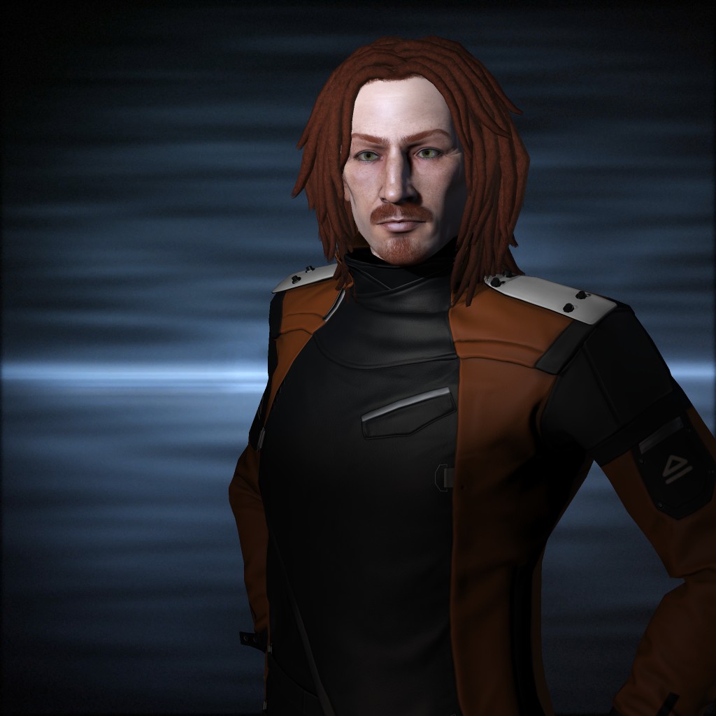 inv portrait