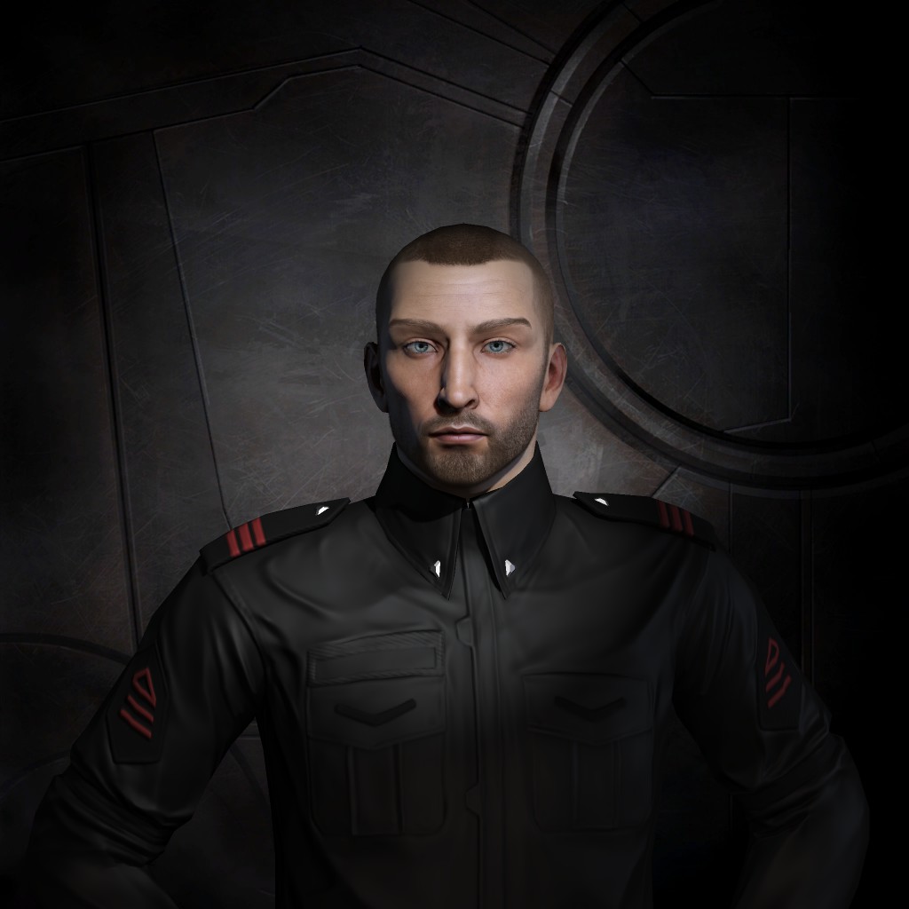 CaptainDisarray