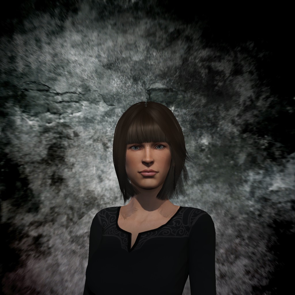 Lizzy Lexdurgan