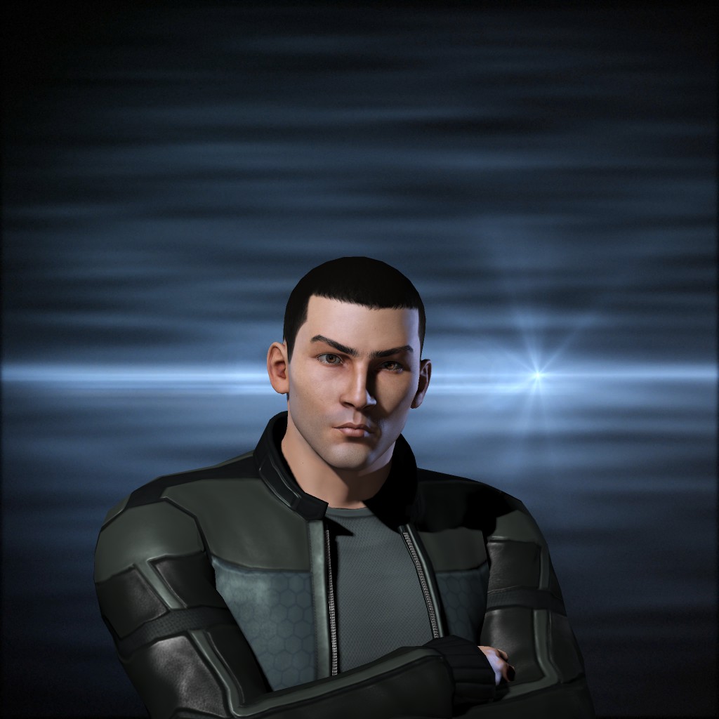 Stryker Krynthos