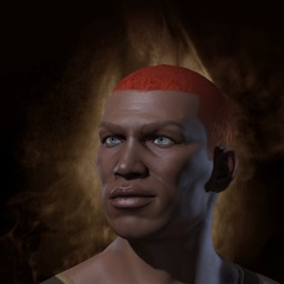 It's Thatguy portrait