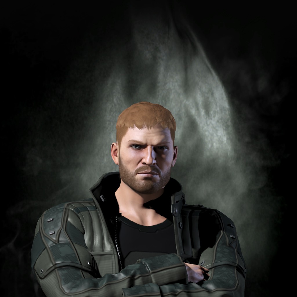 Qhill Voss