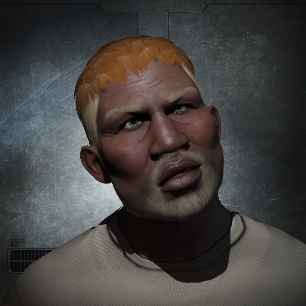 Jerome Cracky