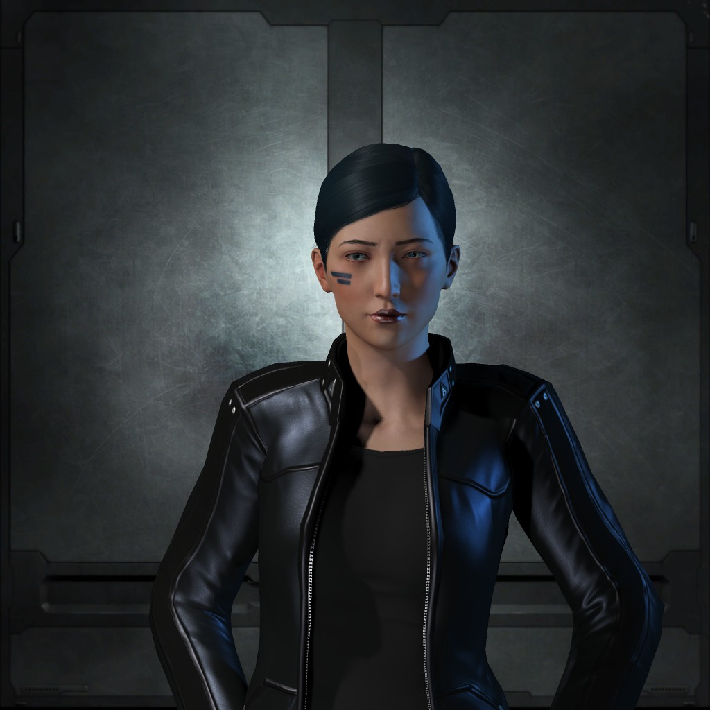 Lira Drakken