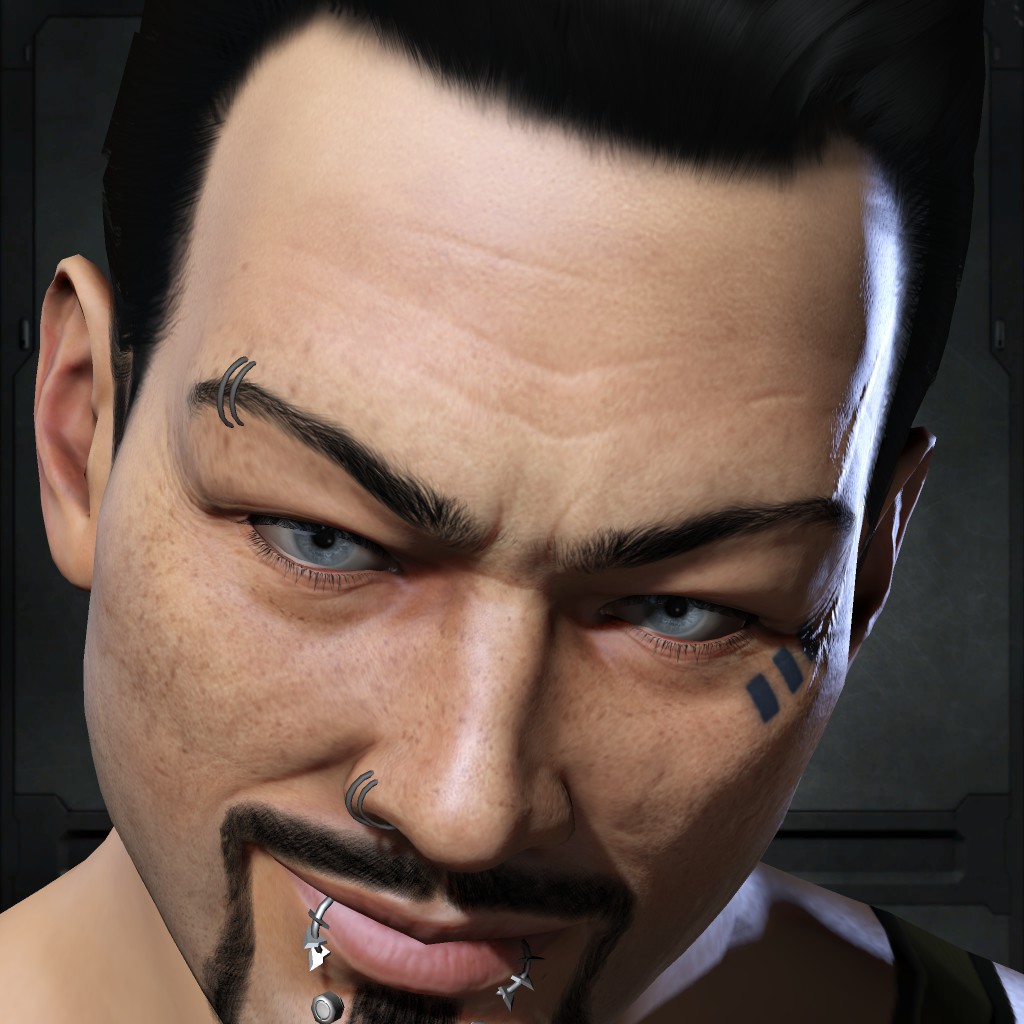 Walter Dethfaurt