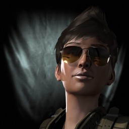 Remi Ambraelle portrait