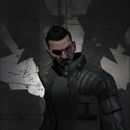 Sev Zatos portrait
