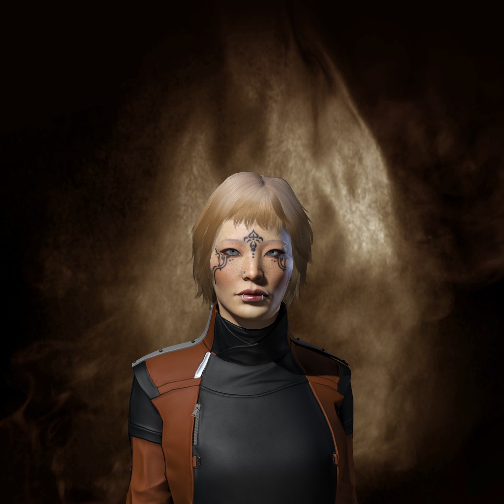 Amarr Citizen 10100202