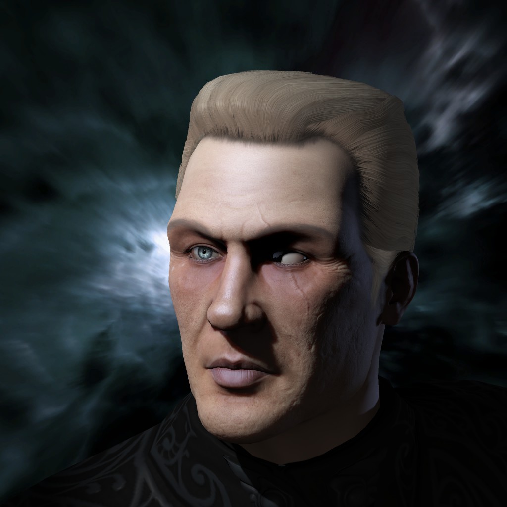 Magnus Crowley