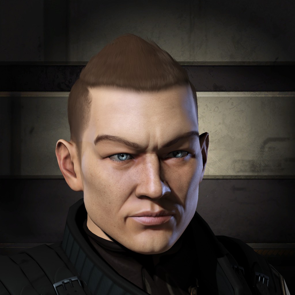Irvin Harkness
