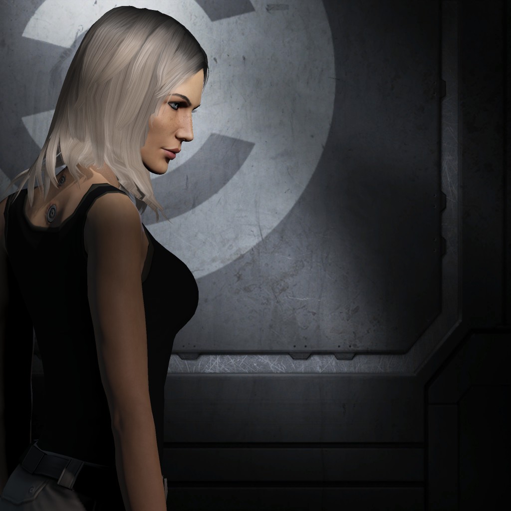 Lilith Malvolia