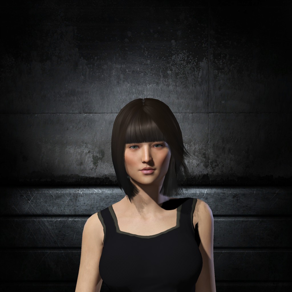 Lizzy Alderson