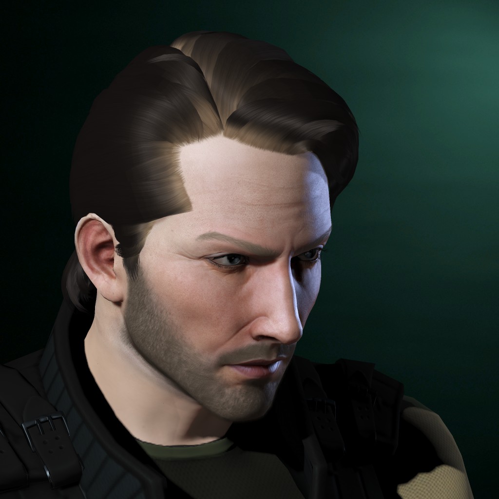 Leiron Arbiter