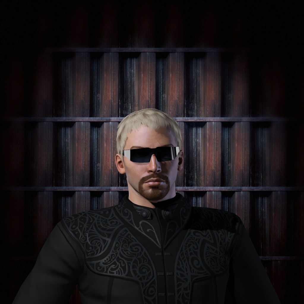 Aeneas Mueller