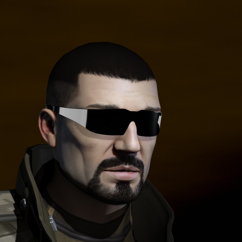 Talon Atriedes