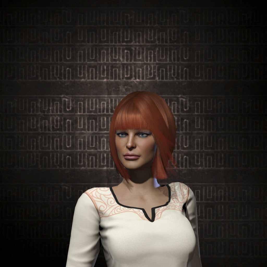 Selina Saliery