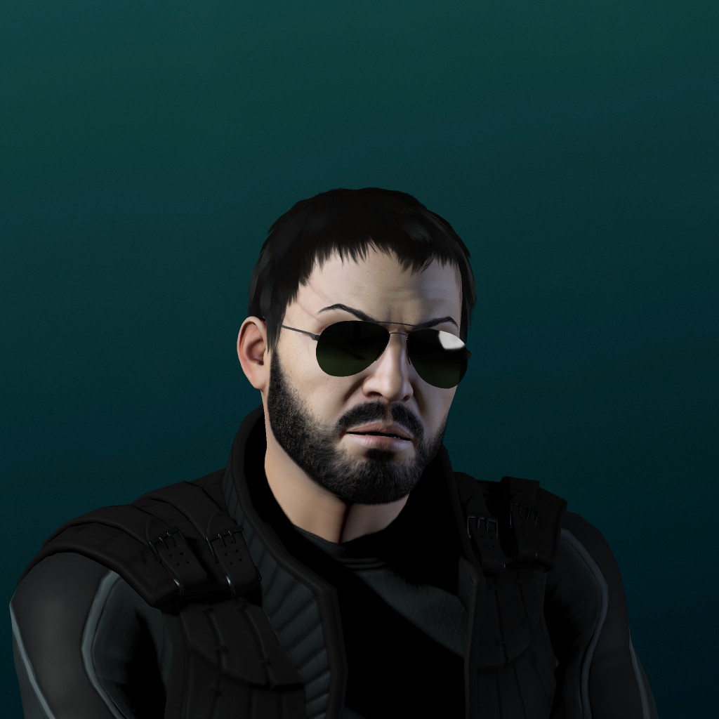 Fraps Repo
