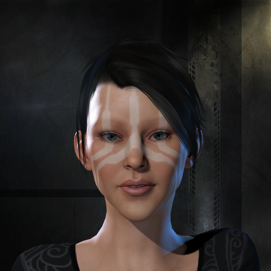 Lisbeth Salander-Osa