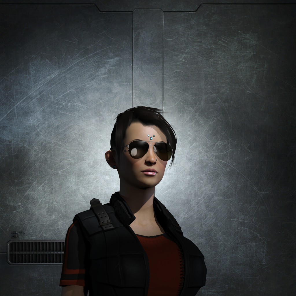Yumi Fey