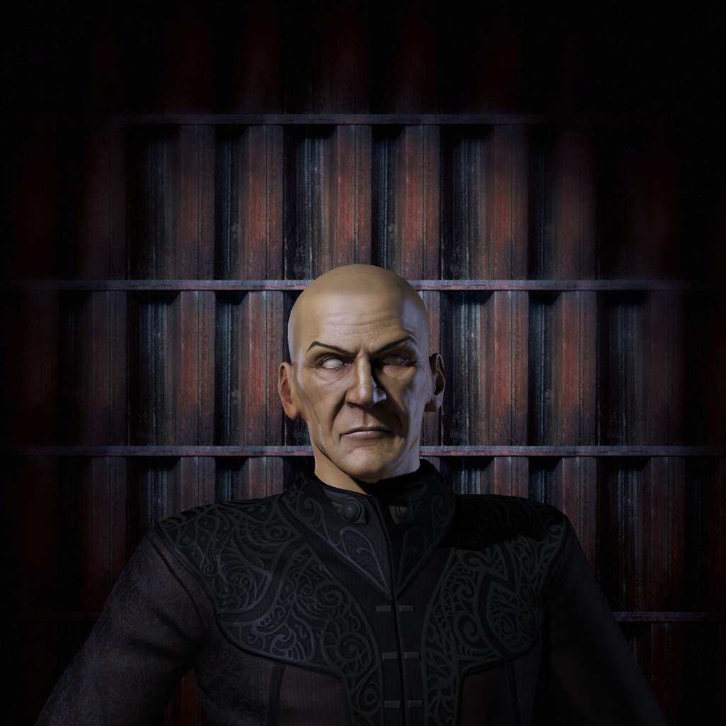 Garet Fehrnah