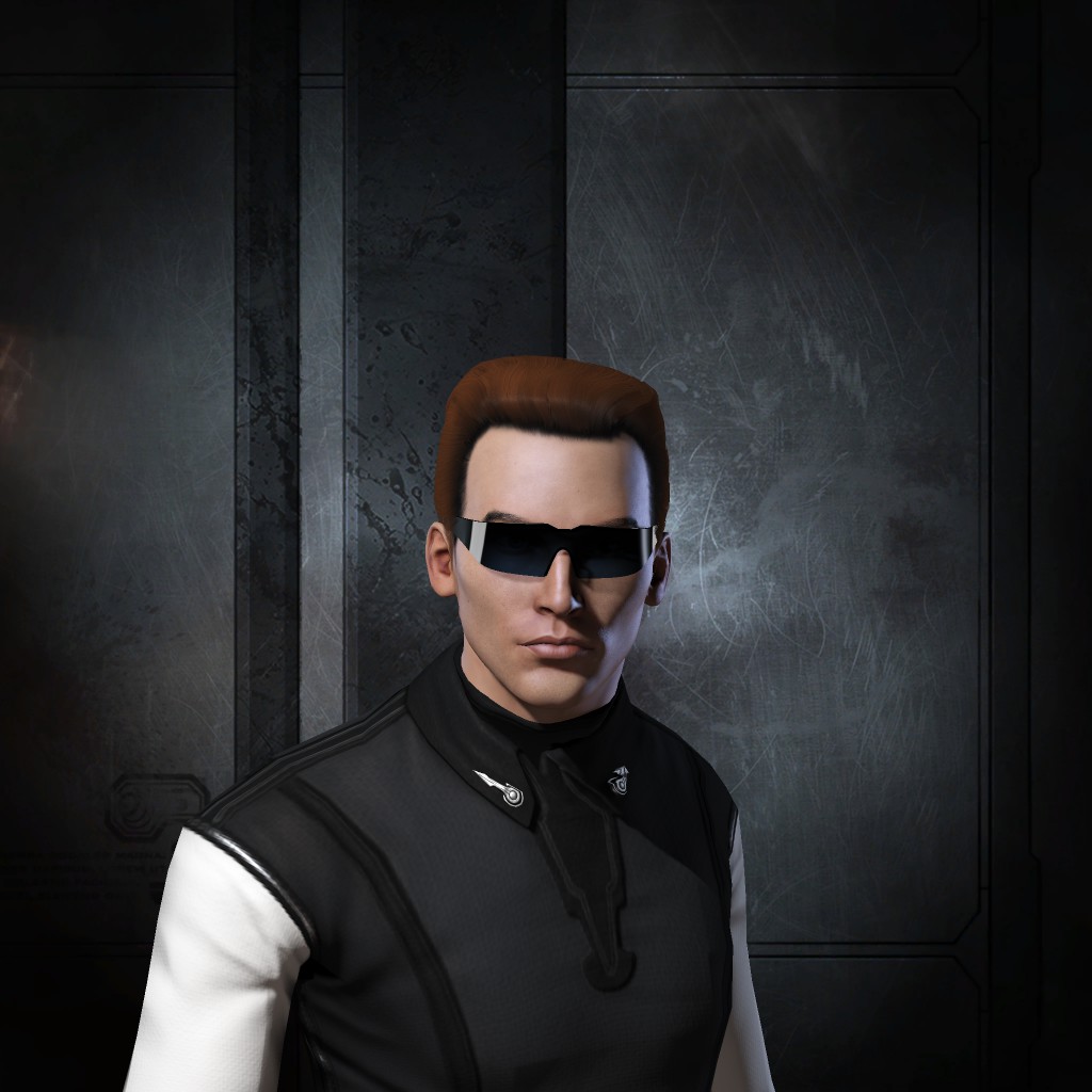 Scott Rush