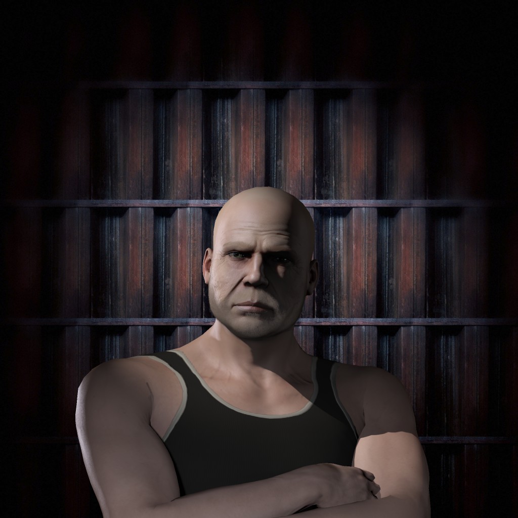 Phil Cockerny