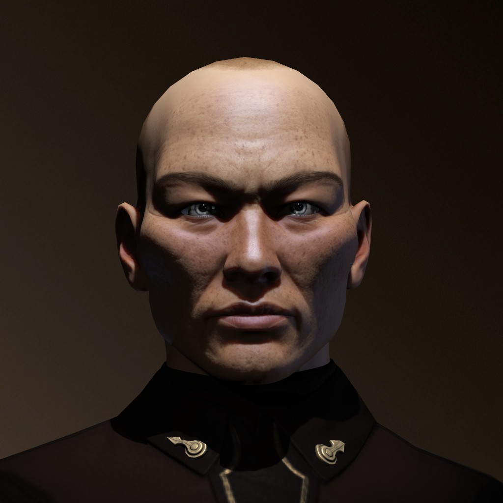 Larry Kumamato