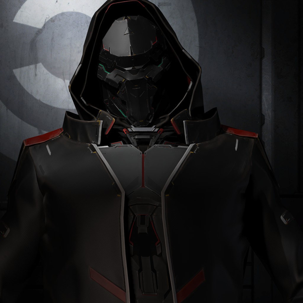 Spartan O34