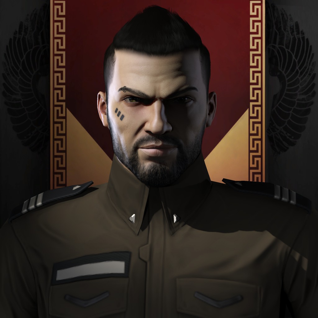 Dmitri Dragomirov