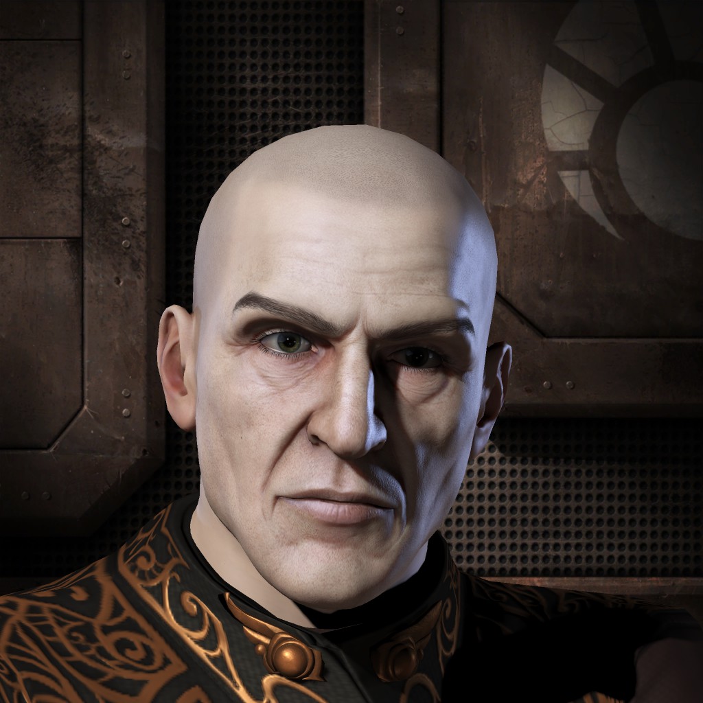 Kerdon Eventy