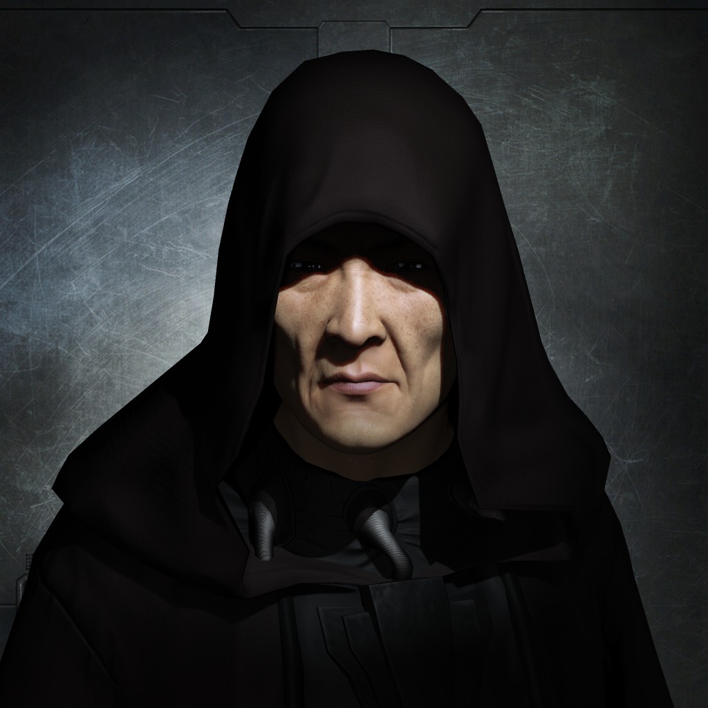 Sith Underloard